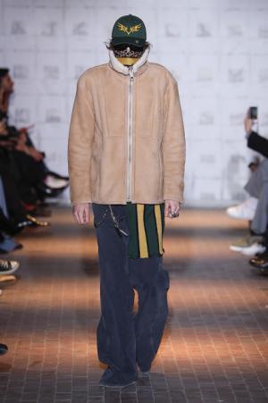 パリからミラノにホームを移し、やんちゃ度が増したパーム・エンジェルス【2017-18秋冬メンズ】