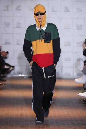 パリからミラノにホームを移し、やんちゃ度が増したパーム・エンジェルス【2017-18秋冬メンズ】