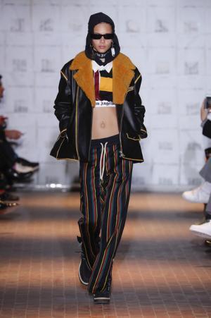 パリからミラノにホームを移し、やんちゃ度が増したパーム・エンジェルス【2017-18秋冬メンズ】