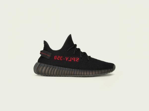 アディダス オリジナルスとカニエ・ウェスト「adidas + KANYE WEST」から新色＆キッズモデル登場