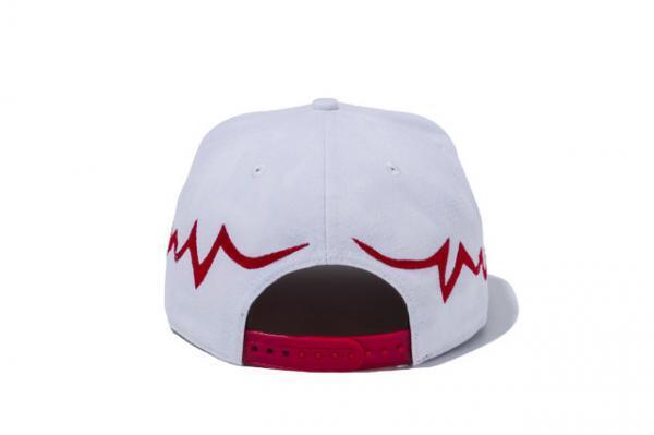 岡本太郎×ニューエラのコレクション第1弾、「太陽の塔」がモチーフ