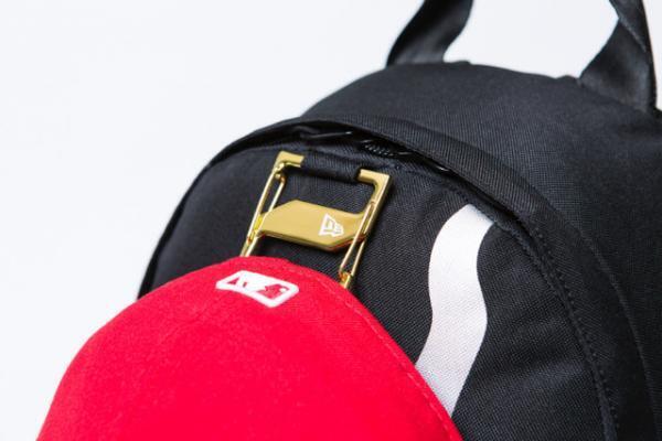 岡本太郎×ニューエラのコレクション第1弾、「太陽の塔」がモチーフ