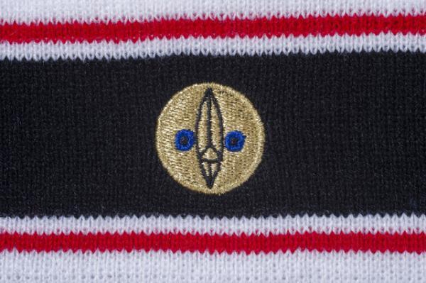 岡本太郎×ニューエラのコレクション第1弾、「太陽の塔」がモチーフ