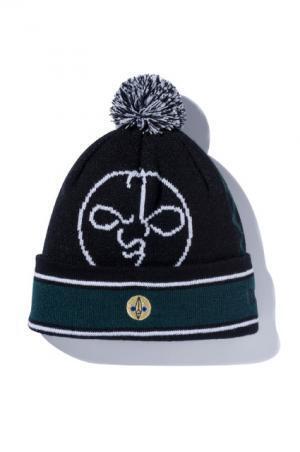 岡本太郎×ニューエラのコレクション第1弾、「太陽の塔」がモチーフ