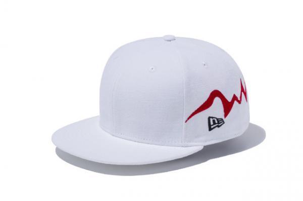 岡本太郎×ニューエラのコレクション第1弾、「太陽の塔」がモチーフ