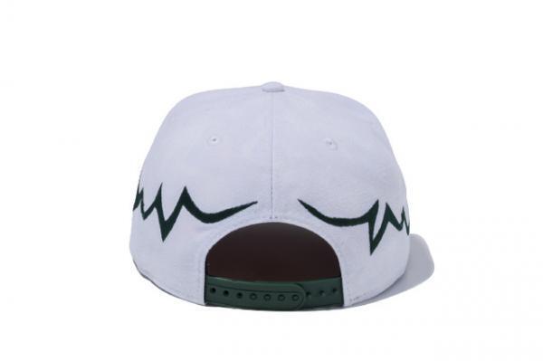 岡本太郎×ニューエラのコレクション第1弾、「太陽の塔」がモチーフ