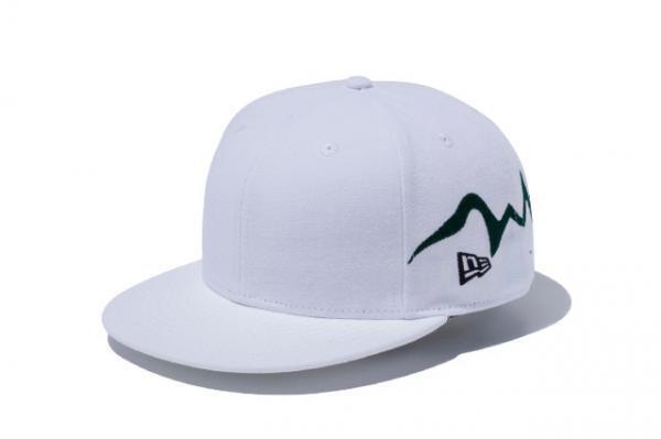 岡本太郎×ニューエラのコレクション第1弾、「太陽の塔」がモチーフ