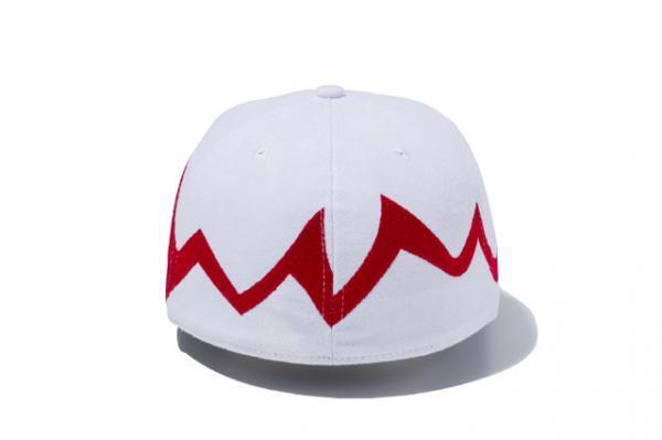 岡本太郎×ニューエラのコレクション第1弾、「太陽の塔」がモチーフ