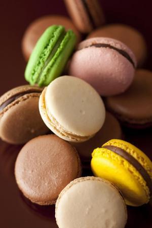 ホテルニューオータニ“スーパーショートケーキ”にバレンタイン新作チョコレートが登場