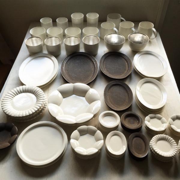 お茶、食、家具、器、雑貨、植物、全てはクラフトで繋がる。青山でイベント「TOKYO CRAFT MARKET」開催！