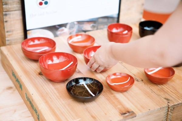 お茶、食、家具、器、雑貨、植物、全てはクラフトで繋がる。青山でイベント「TOKYO CRAFT MARKET」開催！