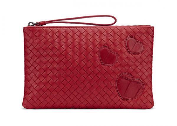 ボッテガ・ヴェネタからバレンタインだけのハートのギフトアイテムが登場