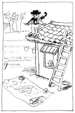 奈良美智がつくる茂田井武展が開催、「僕の好きな日本の絵本作家は茂田井に源流をみる気がする」