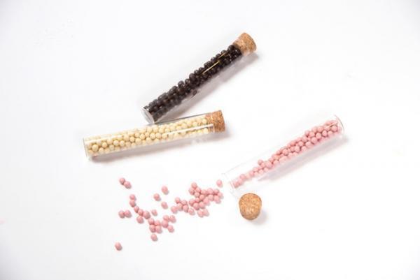 マックス ブレナー、3段重ねのアフタヌーンティーセットなどホワイトデー限定メニュー