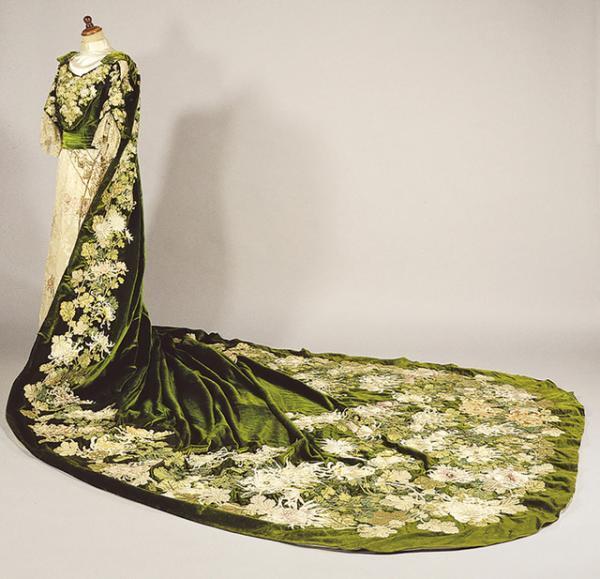 19世紀後半から20世紀前半のファッション＆アートに迫った展覧会が横浜美術館で開催