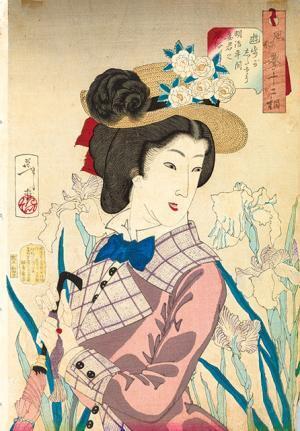 19世紀後半から20世紀前半のファッション＆アートに迫った展覧会が横浜美術館で開催