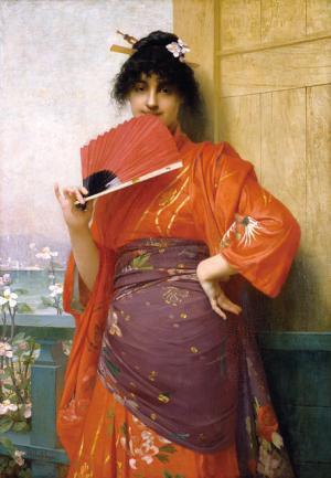 19世紀後半から20世紀前半のファッション＆アートに迫った展覧会が横浜美術館で開催