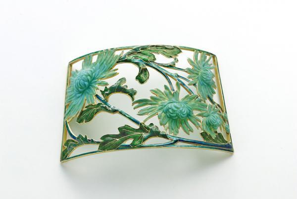 19世紀後半から20世紀前半のファッション＆アートに迫った展覧会が横浜美術館で開催