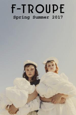 ロンドン発シューズF-TROUPEが渋谷のデスペラードで新作のトランクショーを日本初開催