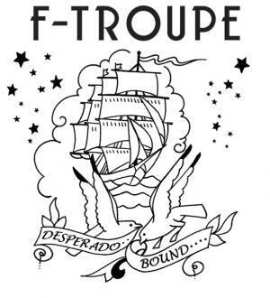 ロンドン発シューズF-TROUPEが渋谷のデスペラードで新作のトランクショーを日本初開催