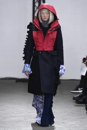 ファセッタズムを形成する東京という街【2017-18秋冬メンズ】