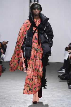 ファセッタズムを形成する東京という街【2017-18秋冬メンズ】