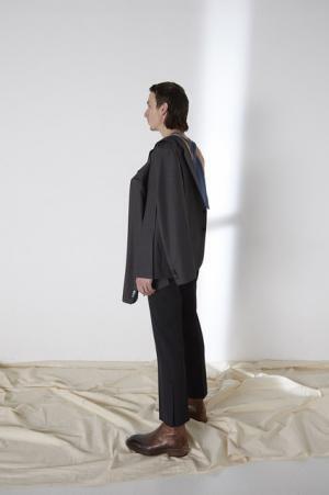 メゾン マルジェラの計算された未完成、ビート・ジェネレーションと呼応するヒッピームード【2017-18秋冬メンズ】