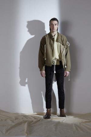 メゾン マルジェラの計算された未完成、ビート・ジェネレーションと呼応するヒッピームード【2017-18秋冬メンズ】