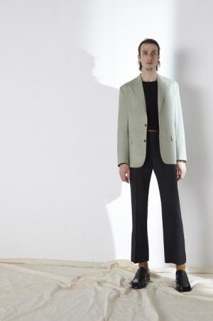 メゾン マルジェラの計算された未完成、ビート・ジェネレーションと呼応するヒッピームード【2017-18秋冬メンズ】