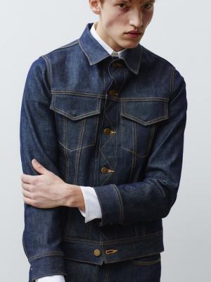 ミハラヤスヒロの新ライン「FIT MIHARA YASUHIRO」デビュー