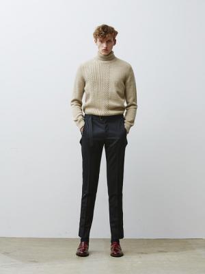 ミハラヤスヒロの新ライン「FIT MIHARA YASUHIRO」デビュー