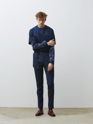 ミハラヤスヒロの新ライン「FIT MIHARA YASUHIRO」デビュー