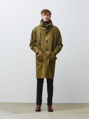 ミハラヤスヒロの新ライン「FIT MIHARA YASUHIRO」デビュー