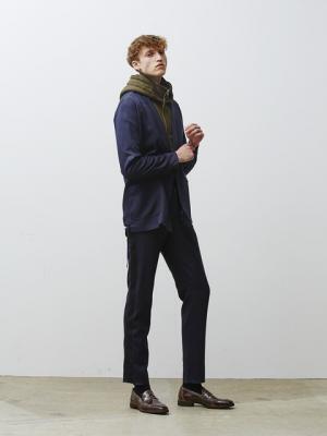 ミハラヤスヒロの新ライン「FIT MIHARA YASUHIRO」デビュー