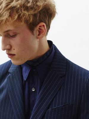 ミハラヤスヒロの新ライン「FIT MIHARA YASUHIRO」デビュー