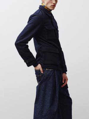 ミハラヤスヒロの新ライン「FIT MIHARA YASUHIRO」デビュー