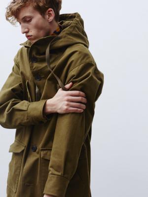 ミハラヤスヒロの新ライン「FIT MIHARA YASUHIRO」デビュー