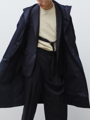 ミハラヤスヒロの新ライン「FIT MIHARA YASUHIRO」デビュー