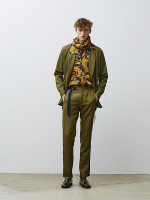 ミハラヤスヒロの新ライン「FIT MIHARA YASUHIRO」デビュー