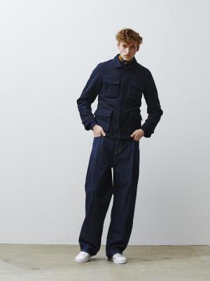 ミハラヤスヒロの新ライン「FIT MIHARA YASUHIRO」デビュー