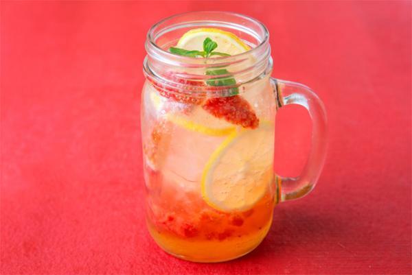 J.S. PANCAKE CAFEの春は“いちご尽くし”！ストロベリーハニー パンケーキやあまおうパフェ