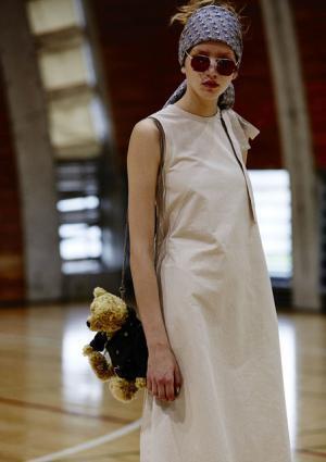 ビューティフルピープル×シュタイフ、小物入れにもなるライダースのテディベアを発売