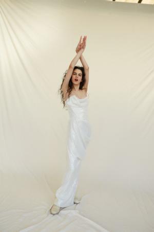 ヴィヴィアン・ウエストウッドが2017年クチュールブライダルコレクションを発表