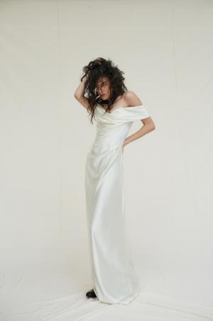 ヴィヴィアン・ウエストウッドが2017年クチュールブライダルコレクションを発表