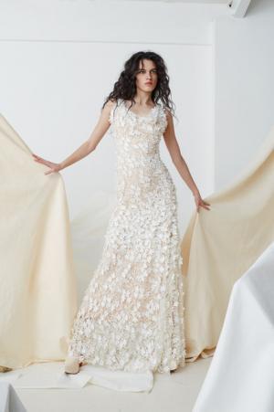 ヴィヴィアン・ウエストウッドが2017年クチュールブライダルコレクションを発表