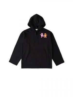 アクネ ストゥディオズの“EMOJIコレクション”、第2弾はテディベアやマッシュルーム