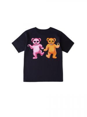 アクネ ストゥディオズの“EMOJIコレクション”、第2弾はテディベアやマッシュルーム