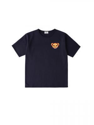 アクネ ストゥディオズの“EMOJIコレクション”、第2弾はテディベアやマッシュルーム