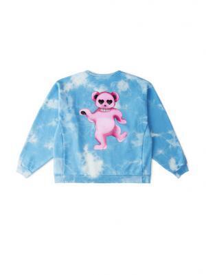 アクネ ストゥディオズの“EMOJIコレクション”、第2弾はテディベアやマッシュルーム