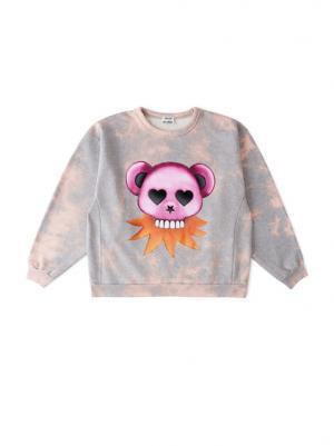 アクネ ストゥディオズの“EMOJIコレクション”、第2弾はテディベアやマッシュルーム